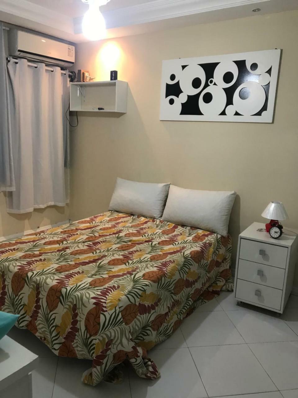 Apart King Barra Salvador Buitenkant foto